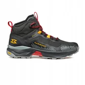 Buty trekkingowe męskie - Buty trekkingowe męskie Garmont Buty 9.81 ENGAGE MID GTX - miniaturka - grafika 1