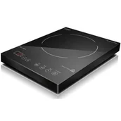 Kuchnia turystyczne i akcesoria - Caso Design Pro Menu 2100 płytka indukcyjna - miniaturka - grafika 1