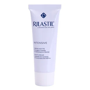 Rilastil Styl riła intensywne Night Cream RLS00049_-50ML - Kremy do twarzy - miniaturka - grafika 1