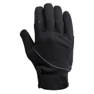 Rękawiczki sportowe męskie - Rękawiczki MARTES PANTI M000163772 – Czarny - miniaturka - grafika 1