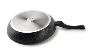 Patelnia 28cm Allesken Ilag Basic Powłoka - Patelnie - miniaturka - grafika 4