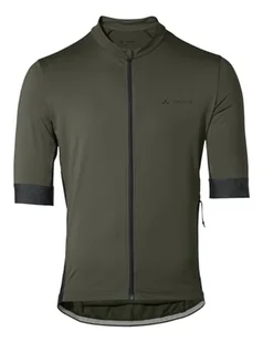 VAUDE Męski t-shirt Kuro Fz Tricot II - Koszulki męskie - miniaturka - grafika 1