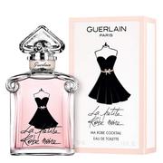 Wody i perfumy damskie - Guerlain La Petite Robe Noire La Petite Robe Noire woda toaletowa 50ml - miniaturka - grafika 1