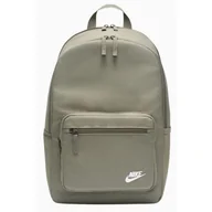 Plecaki - Plecak Nike Heritage Eugenie DB3300 (kolor zielony) - miniaturka - grafika 1