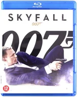 Filmy akcji Blu-Ray - Skyfall - miniaturka - grafika 1