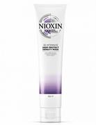 Maski do włosów - Nioxin 3D Intensive Deep Protect Density Maska 150 - miniaturka - grafika 1