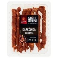 Mięso świeże i mrożone - Sokołów Grill House Karkówka rolowana 310 g - miniaturka - grafika 1
