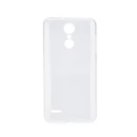 Etui i futerały do telefonów - Roar Jelly Etui transparentne do Xiaomi Redmi 10C - miniaturka - grafika 1