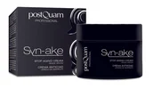 Kremy do twarzy - PostQuam, Krem do twarzy z efektem liftingującym z SYN-AKE, 50 ml - miniaturka - grafika 1