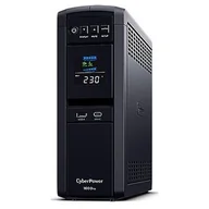 Zasilacze awaryjne UPS - Zasilacz UPS CYBERPOWER CP1600EPFCLCD - miniaturka - grafika 1