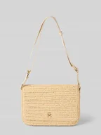 Torebki damskie - Torba na ramię w stylu boho - miniaturka - grafika 1