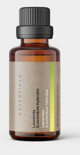 Olejek eteryczne, Lawenda, 10ml - Aromaterapia - miniaturka - grafika 1