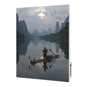 Parasole ogrodowe - Grzejnik na podczerwień z grafiką TF-SWT400P TERMOFOL - miniaturka - grafika 1