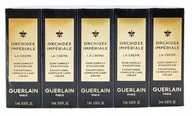 Kremy do twarzy - Guerlain Orchidee Imperiale Complete Care The Cream Krem do twarzy 30ml - miniaturka - grafika 1