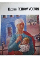 Książki o kulturze i sztuce - Kuzma Petrov Vodkin - miniaturka - grafika 1
