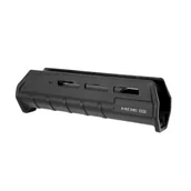 Osprzęt do wiatrówek - Magpul - Czółenko MOE® M-LOK® do strzelby Remington® 870 - Czarny - MAG496-BLK - miniaturka - grafika 1