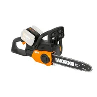 Piły elektryczne - WORX WG381E.9 2x20V - miniaturka - grafika 1