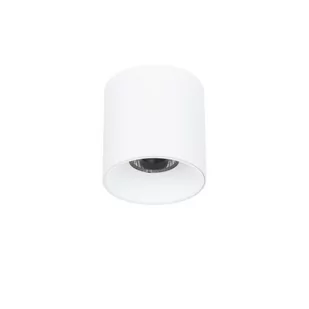 Oprawa natynkowa spot LED 15W ALTISMA CLN-6677-95-WH-3K Italux - Oprawy, klosze i abażury - miniaturka - grafika 1