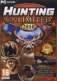Hunting Unlimited 2010 GRA PC - Gry PC - miniaturka - grafika 1