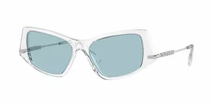 Okulary Przeciwsłoneczne Burberry BE 4408 302480 - Okulary przeciwsłoneczne - miniaturka - grafika 1