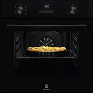 Płyty elektryczne do zabudowy - Electrolux LOH3H00BK - miniaturka - grafika 1
