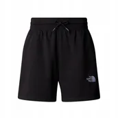 Spodenki damskie - The North Face Szorty Essential Nf0a8c2fjk3 R M - miniaturka - grafika 1