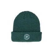 Czapki dla dzieci - Czapka zimowa chłopięca 4F beanie ciepła ACAPM658-44S - miniaturka - grafika 1