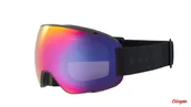 Gogle narciarskie - Gogle narciarskie HEAD MAGNIFY 5K POLA VIOLET/BLACK 2022/2023 - miniaturka - grafika 1