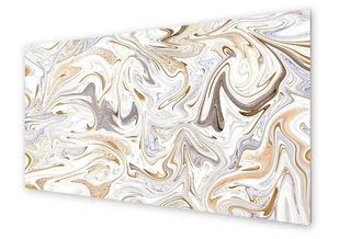 Panel kuchenny HOMEPRINT Kolorowa płytka dekoracyjna 125x50 cm - Dekoracje domu - miniaturka - grafika 1