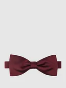 Krawaty i muchy męskie - Mucha z jedwabiu - miniaturka - grafika 1