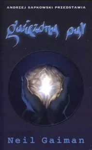 Gwiezdny pył - Horror, fantastyka grozy - miniaturka - grafika 1