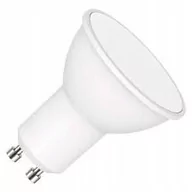 Żarówki LED - EMOS Żarówka LED MR16 6W GU10 NW Z75140 - miniaturka - grafika 1