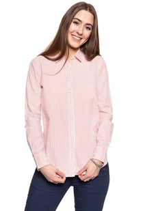 Koszula Damska Mustang Emma Kc Stripe 1008920 11650-36 S - Koszule damskie - miniaturka - grafika 1