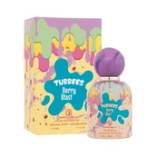 Wody i perfumy damskie - Grandeur Tubbees Berry Blast Woda perfumowana 50 ml - miniaturka - grafika 1