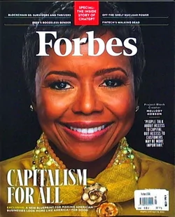Forbes Special [US] - Czasopisma - miniaturka - grafika 1