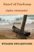 E-booki - języki obce - Jądro ciemności. Wydanie dwujęzyczne - miniaturka - grafika 1