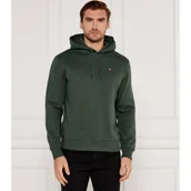 Bluzy męskie - Napapijri Bluza BALIS | Regular Fit - miniaturka - grafika 1