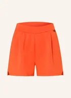 Spodenki damskie - Nike Szorty Treningowe 24.7 Impossibly Soft rot - miniaturka - grafika 1