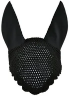 Akcesoria jeździeckie - Eskadron Nauszniki Standard black - miniaturka - grafika 1