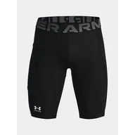 Spodnie sportowe męskie - Spodnie treningowe męskie Under Armour 1361602001 - miniaturka - grafika 1
