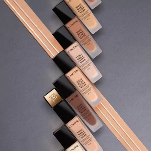 Lancome Teint Idole Ultra Wear podkład o przedłużonej trwałości SPF 15 odcień 17 Ebene 30 ml - Podkłady do twarzy - miniaturka - grafika 6