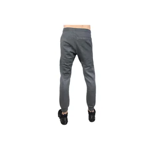 Spodnie sportowe męskie Team Club 19 Fleece Pant - Odzież trekkingowa męska - miniaturka - grafika 1