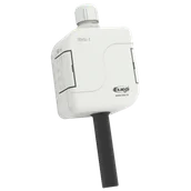 Regulatory i termostaty - ELKO EP HIGROSTAT RHV-1 - miniaturka - grafika 1