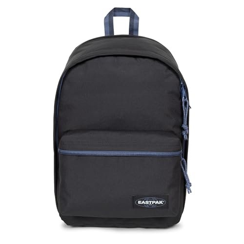 EASTPAK Powrót do pracy Kontrastprblack Plecaki, Kontrastprblack, Jeden rozmiar, EASTPAK Powrót do pracy KontrastPrBlack Plecaki