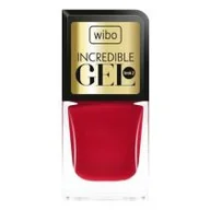 Lakiery do paznokci - WIBO Incredible Gel żelowy lakier do paznokci 3 8.5ml - miniaturka - grafika 1