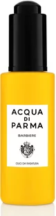 Acqua Di Parma BARBIERE - Olejek do golenia - Kosmetyki do golenia - miniaturka - grafika 1
