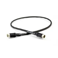 Kable - Tellurium Black II DIN 5 Pin +9 sklepów - przyjdź przetestuj lub zamów online+ - miniaturka - grafika 1