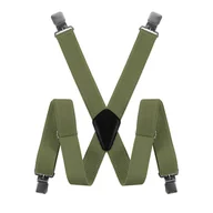 Dodatki do ubrań - Mocne Szelki Do Spodni Narciarskich Narciarskie, Szel-29-8 - Szel-29-8 - miniaturka - grafika 1