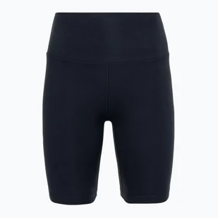 Spodenki damskie Nike One High-Waisted - Spodnie sportowe damskie - miniaturka - grafika 1