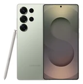 Telefony komórkowe - Samsung Galaxy S25 Ultra 5G 12GB/1TB Zielony - miniaturka - grafika 1